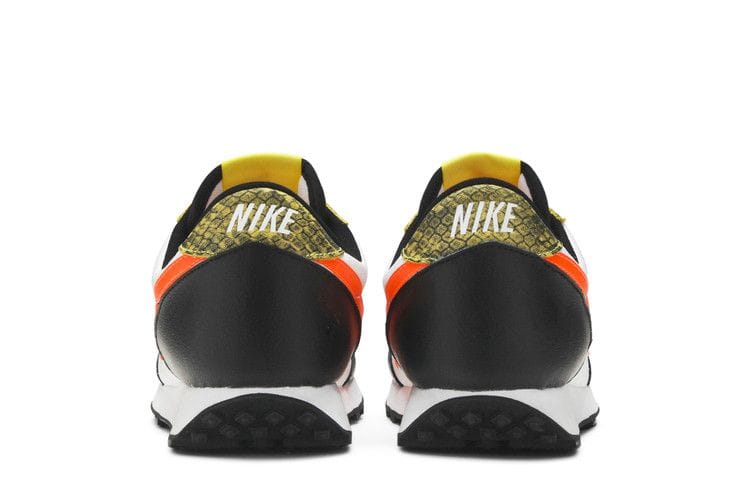 Women's Daybreak QS 'Dynamic Yellow'