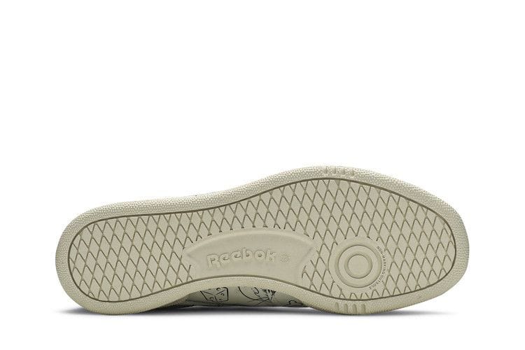 Men's Tom & Jerry x Club C 'Sketch'