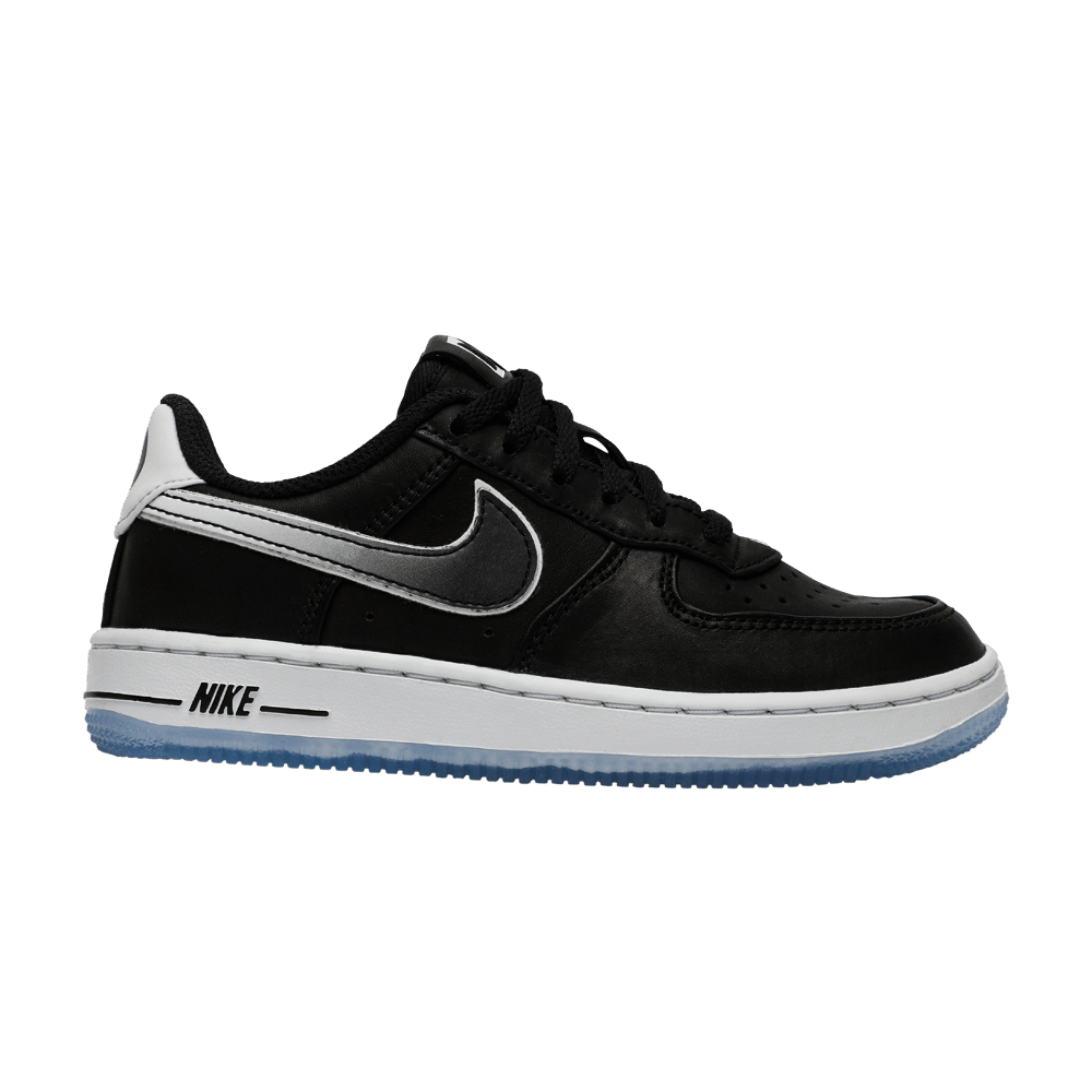 Colin Kaepernick x Air Force 1 Low '07 QS PS 'True to 7'