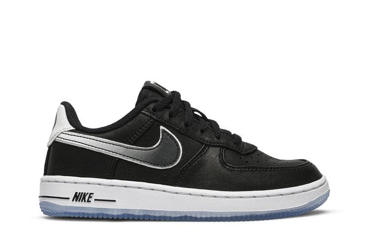 Colin Kaepernick x Air Force 1 Low '07 QS PS 'True to 7'