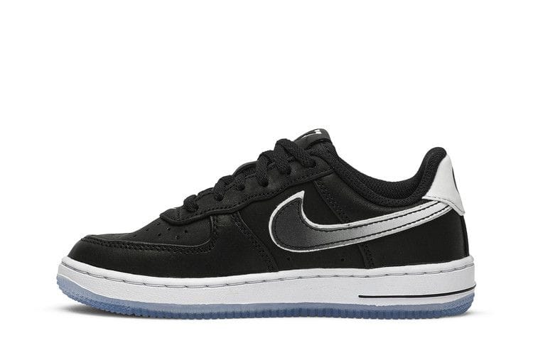 Colin Kaepernick x Air Force 1 Low '07 QS PS 'True to 7'