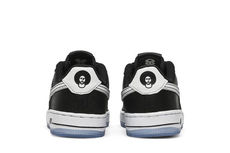 Colin Kaepernick x Air Force 1 Low '07 QS PS 'True to 7'