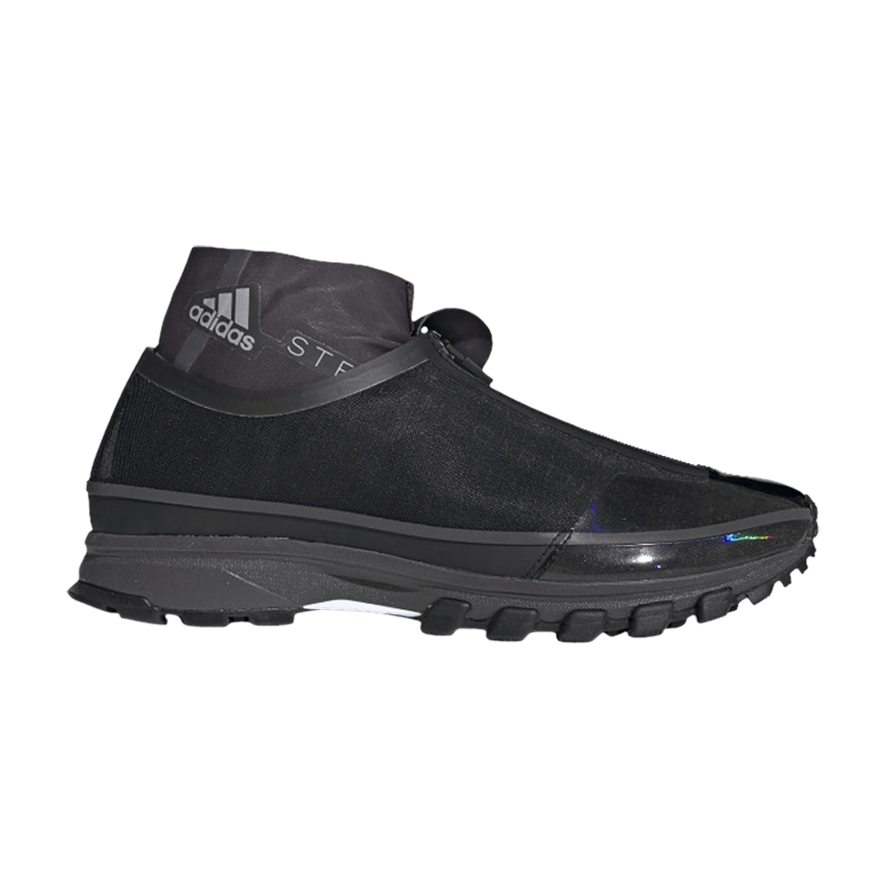 Women's Stella McCartney x Adizero XT 'Utility Black Iron Metallic'