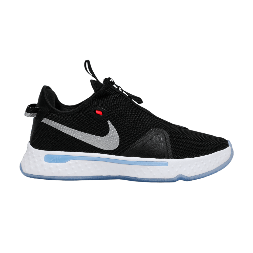 Men's PG 4 'Black'