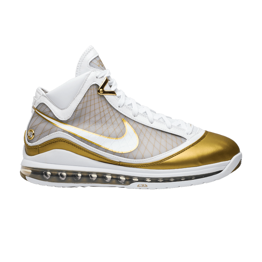 Men's Air Max LeBron 7 Retro QS 'China Moon' 2020
