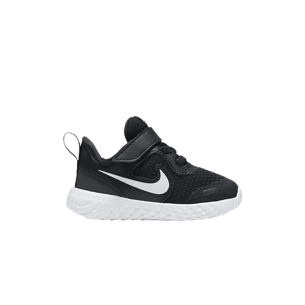 Revolution 5 TD 'Black'