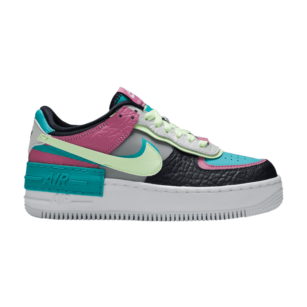 Women's Air Force 1 Shadow 'Multi-Color'
