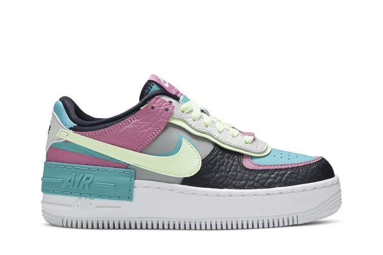 Women's Air Force 1 Shadow 'Multi-Color'