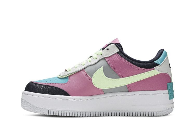 Women's Air Force 1 Shadow 'Multi-Color'