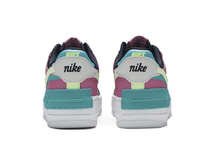 Women's Air Force 1 Shadow 'Multi-Color'
