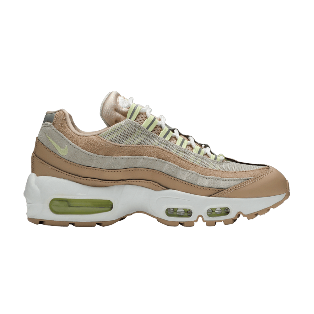 Women's Air Max 95 'Bio Beige'