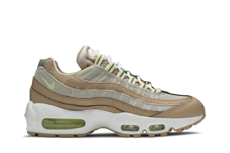 Women's Air Max 95 'Bio Beige'