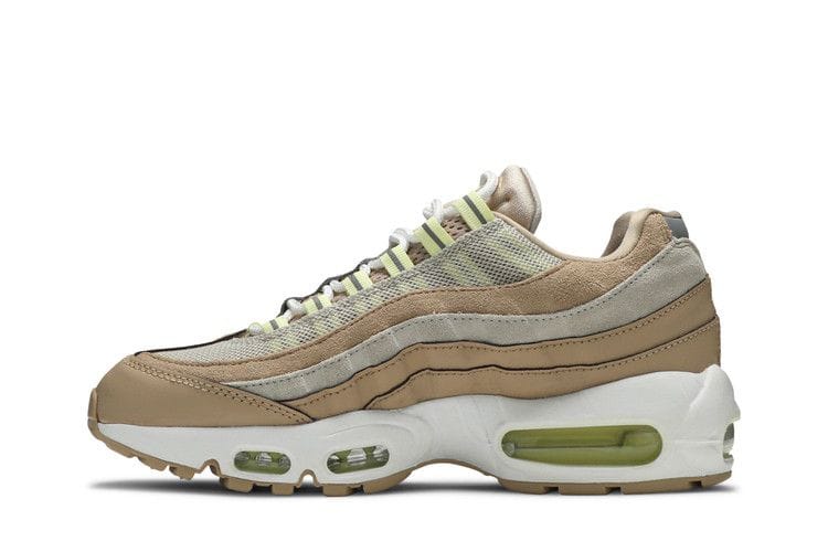 Women's Air Max 95 'Bio Beige'