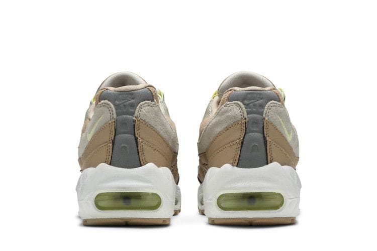 Women's Air Max 95 'Bio Beige'