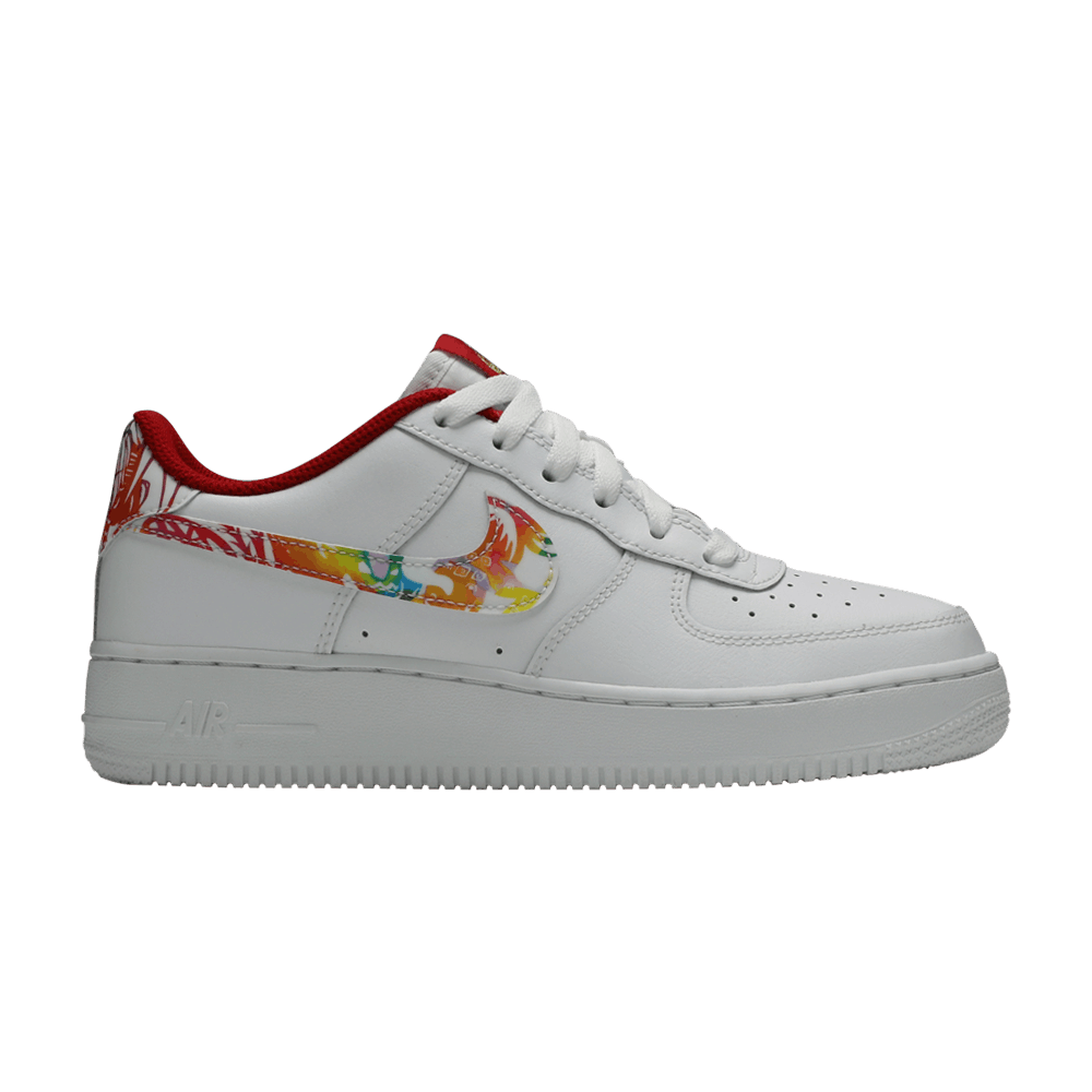 Air Force 1 GS 'Chinese New Year'