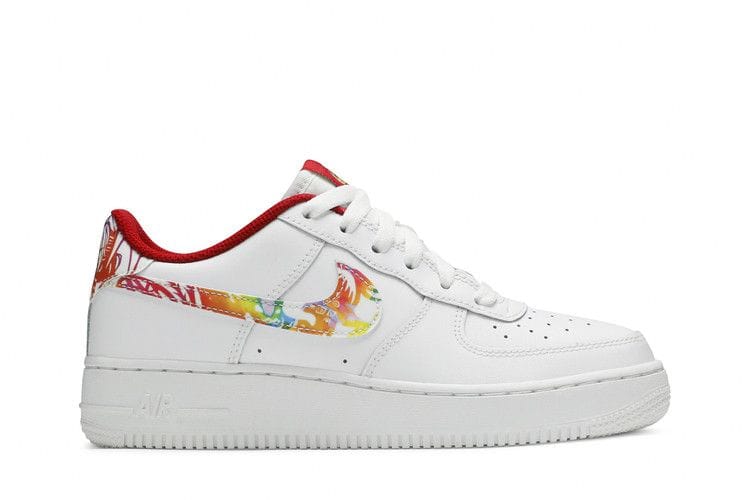 Air Force 1 GS 'Chinese New Year'