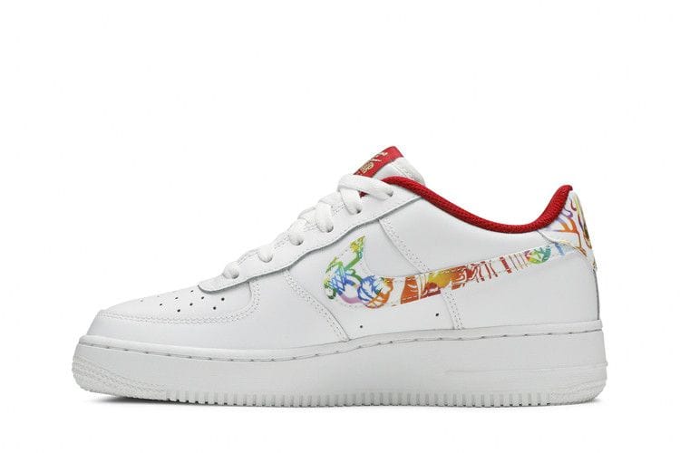 Air Force 1 GS 'Chinese New Year'