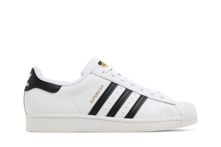 Men's Superstar 'Footwear White Black'