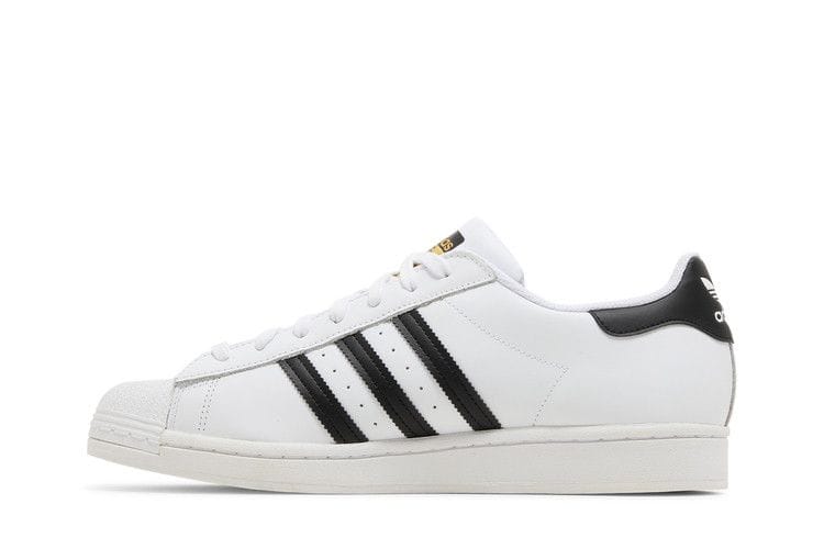 Men's Superstar 'Footwear White Black'