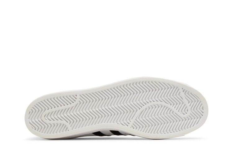 Men's Superstar 'Footwear White Black'