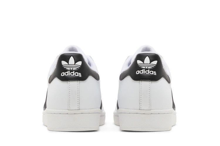 Men's Superstar 'Footwear White Black'
