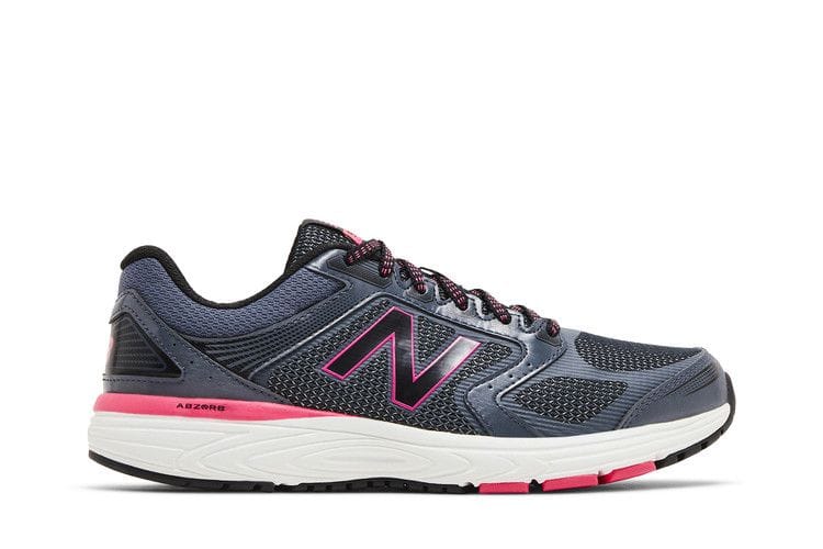 Women's 560v7 'Gunmetal Pink'