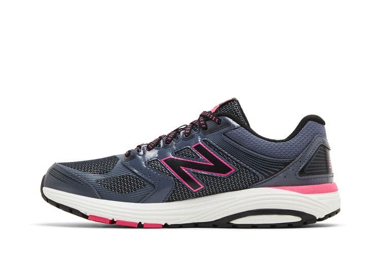 Women's 560v7 'Gunmetal Pink'