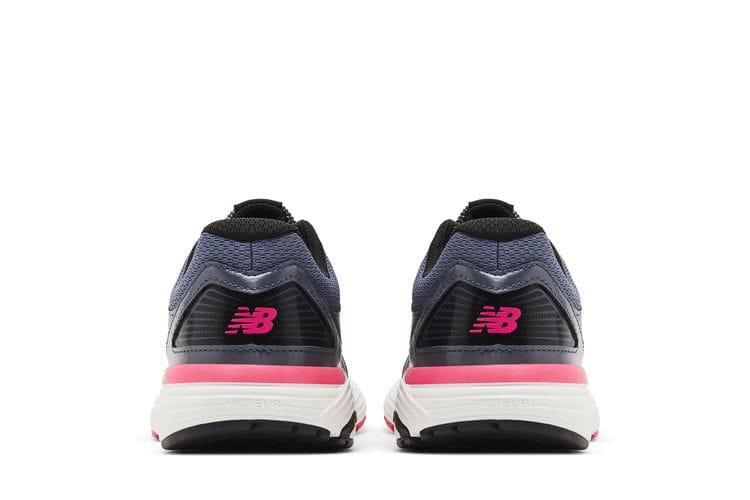 Women's 560v7 'Gunmetal Pink'