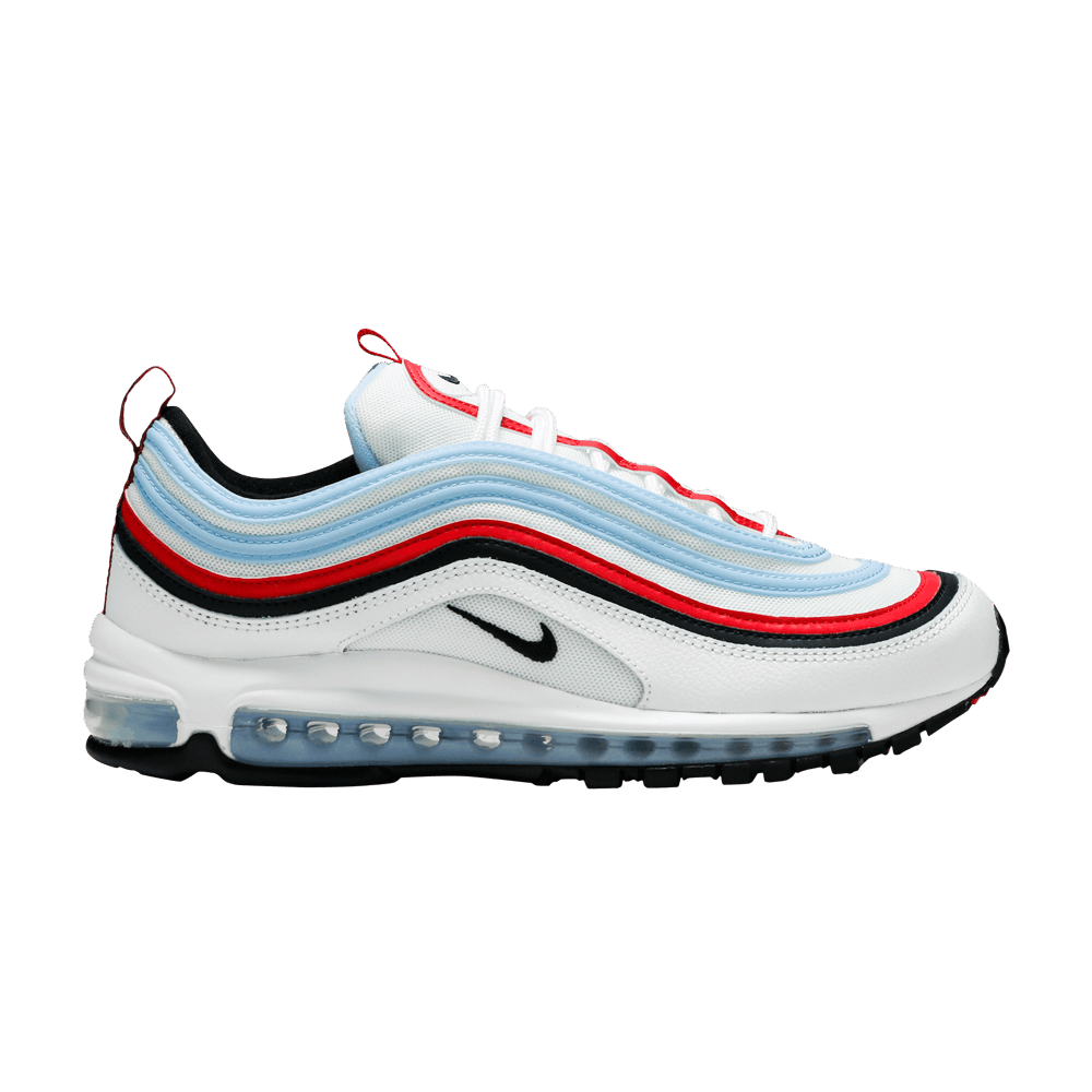 Men's Air Max 97 'Gundam'