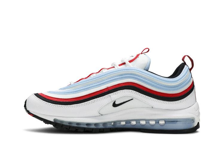 Men's Air Max 97 'Gundam'