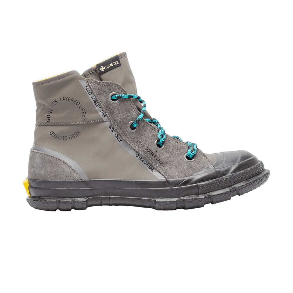 Men's Chuck Taylor MC18 Hi 'Grey'