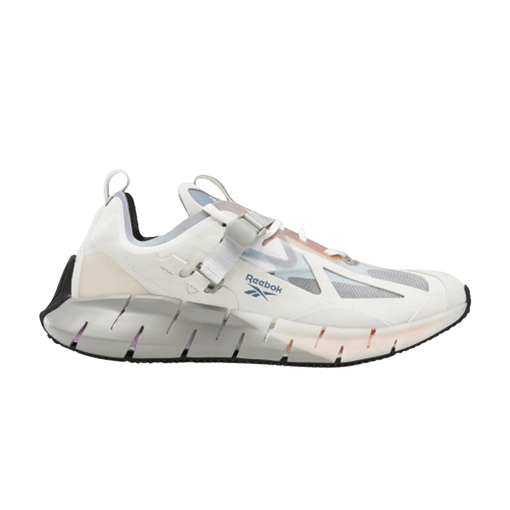 Men's Ian Paley x Zig Kinetica Concept Type 1 'White'