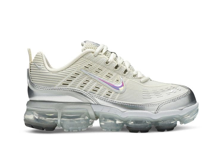 Women's Air VaporMax 360 'Cream'