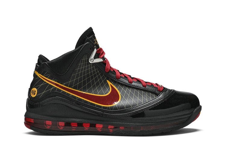 Men's Air Max LeBron 7 'Fairfax'