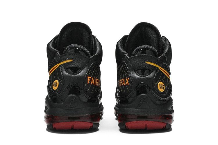 Men's Air Max LeBron 7 'Fairfax'