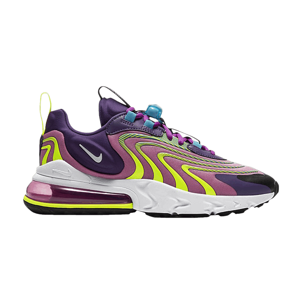 Women's Air Max 270 React ENG 'Magic Flamingo'