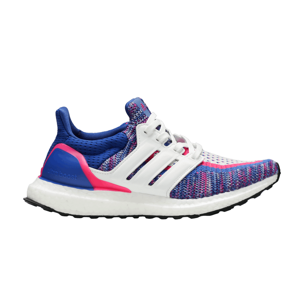 UltraBoost 2.0 J 'Multi-Color'