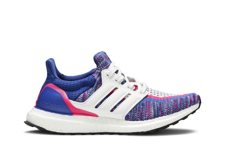 UltraBoost 2.0 J 'Multi-Color'