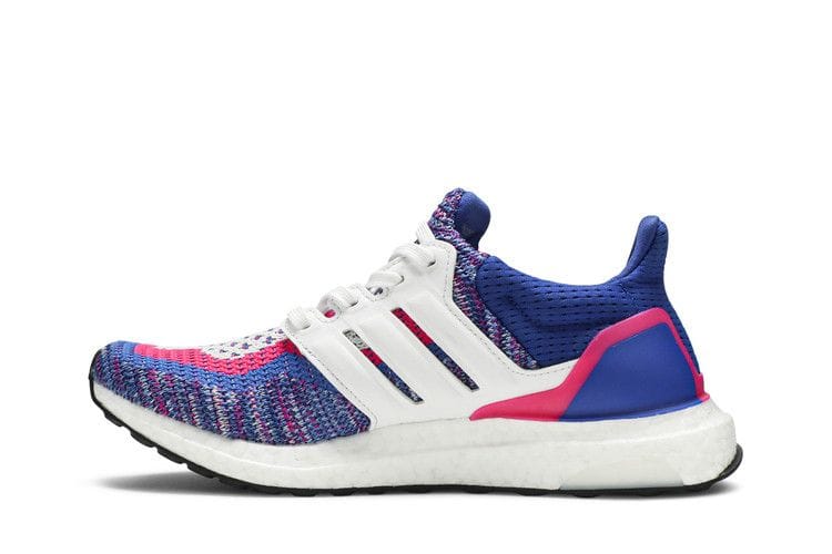 UltraBoost 2.0 J 'Multi-Color'