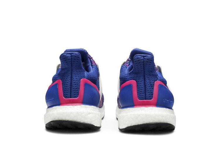 UltraBoost 2.0 J 'Multi-Color'