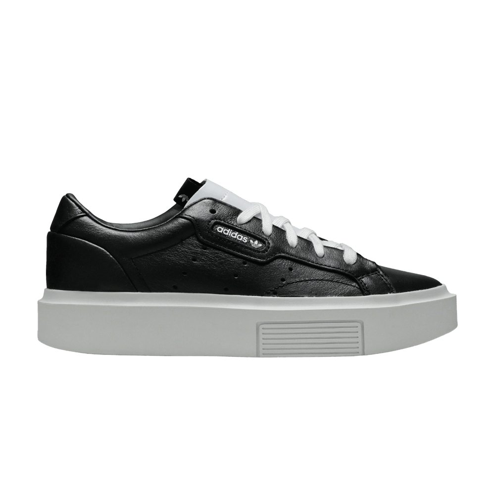 Women's Sleek Super 'Core Black'