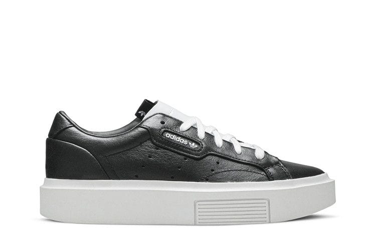Women's Sleek Super 'Core Black'