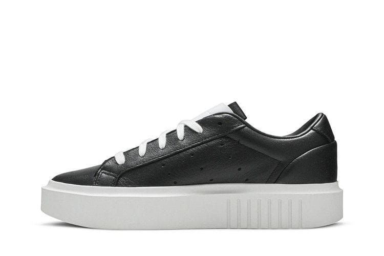 Women's Sleek Super 'Core Black'