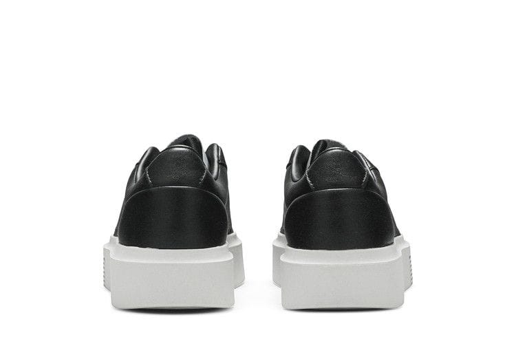 Women's Sleek Super 'Core Black'