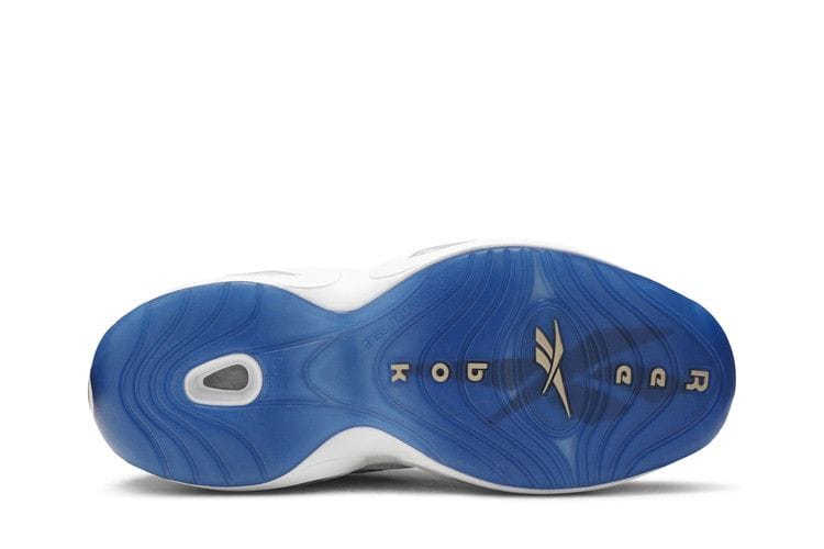 Men's Question Low Retro 'Oatmeal' 2020