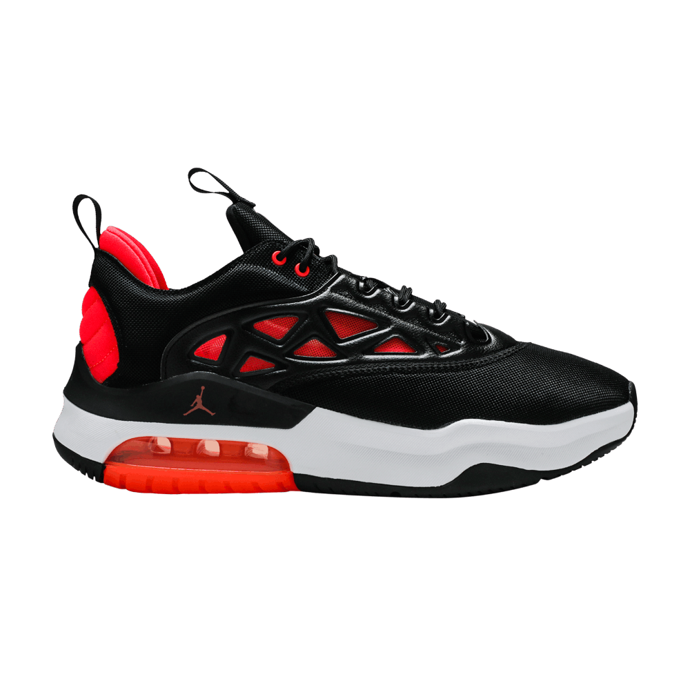 Women's Jordan Air Max 200 XX 'Bright Crimson'