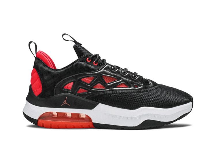 Women's Jordan Air Max 200 XX 'Bright Crimson'