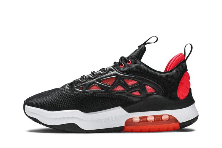 Women's Jordan Air Max 200 XX 'Bright Crimson'