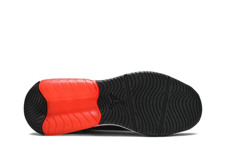 Women's Jordan Air Max 200 XX 'Bright Crimson'