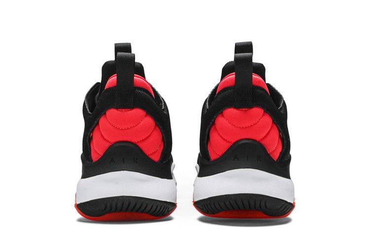 Women's Jordan Air Max 200 XX 'Bright Crimson'